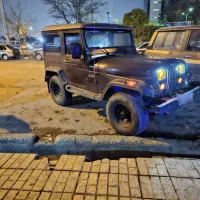 جیپ در حد|خودرو سواری و وانت|مشهد, منزل آباد|دیوار