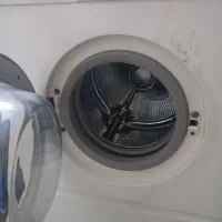 ماشین لباسشویی ارج ۵کیلویی