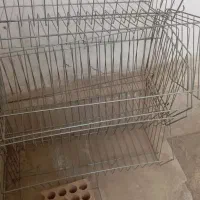 قفسه دیواری برای سوپری وغیره|کتابخانه، شلف، قفسه‌های دیواری|مشهد, شهید قربانی|دیوار