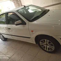 فروش سمند مدل ۹۹ تک سوز