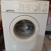 لباسشویی ۶ کیلویی مارک AEG