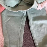 ست هودی و شلوار راحتی|کفش و لباس بچه|رشت, معلم|دیوار