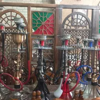 قلیان موسو|کلکسیون و سرگرمی|تهران, چهارصد دستگاه|دیوار