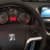 پژو ۲۰۷ اتوماتیک پاناروما ارتقا یافته ۱۴۰۴