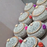 گوگولیا|صنایع دستی و سایر لوازم تزئینی|رشت, عینک|دیوار