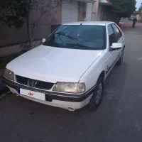 فروش فوری پژو405slx