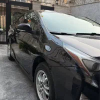 تویوتا پریوس 2017 تایپ c|خودرو سواری و وانت|تهران, جردن|دیوار