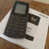 نوکیا ۱۰۶ رم خور|موبایل|بروجرد, |دیوار