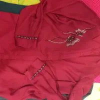 روسری نو کار دست|لباس|مشهد, عبادی|دیوار