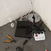 برقکار، عیب یابی،رفع اتصالی|خدمات پیشه و مهارت|چابهار, |دیوار