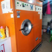 دستگاههای خشکشویی