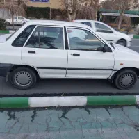 پراید۸۶|خودرو سواری و وانت|مشهد, هنرور|دیوار