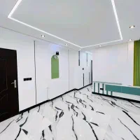 ۶۵مـتـر+ 50متـر حیـاط اخـتصـاصـی عروسـک منـطقه|فروش آپارتمان|تهران, شهرک پاسداران|دیوار