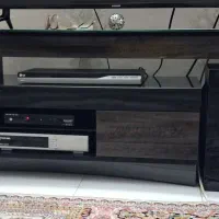 میز تلویزیون دو تیکه