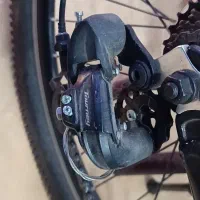 دوچرخه سایز 26|دوچرخه، اسکیت، اسکوتر|لاهیجان, گلستان|دیوار