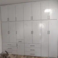 کابینت وکمدیواری
