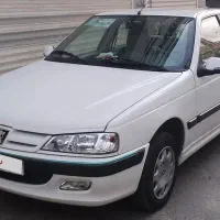 پژو پارس سال مدل ۹۹ تک برگ  سند