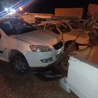 یدک‌کش محمدی