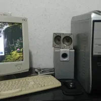 یک پک کامل کامپیوتر