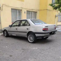 ۴۰۵|خودرو سواری و وانت|تبریز, |دیوار