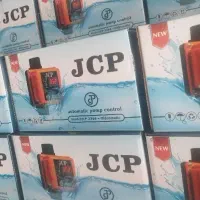 ست کنترل JCP طبقه یک تا دهم جوابه برای پمپ