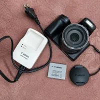 canon sx510 Hs