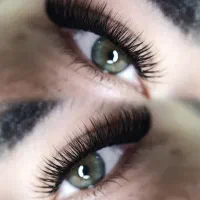تخفیف مژه هیدن تخصصی معلم
