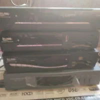 گیرنده دیجیتال|پخش‌کننده DVD و ویدیو|تهران, آهنگران (سراسیاب دولاب)|دیوار