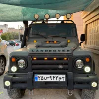 پاژن ۴ در ۶ سیلندر