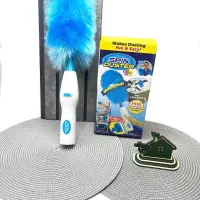 گردگیر و پرزگیر