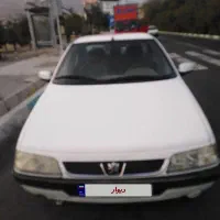 پژو405 مدل96 tu5 قیمت1220