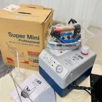 اتوبخار سیلتر مخزن دار اطو صنعتی ترکیه اتو خیاطی