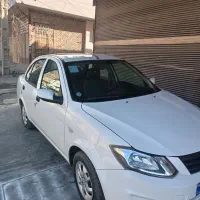 ساینا ۱۴۰۰ نقد یا معاوضه با نیسان وانت