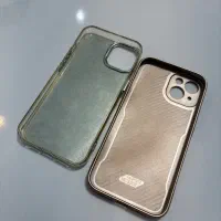 قاب ایفون سیزده تمیز و نو|لوازم جانبی موبایل و تبلت|اصفهان, بهارستان|دیوار