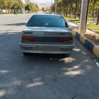 پژو آر دی مدل 81|خودرو سواری و وانت|صحنه, |دیوار