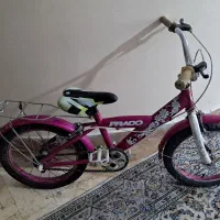 دوچرخه پرادو سایز ۱۶