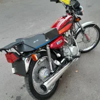 هوندا مزایده درحد ۹۵|موتورسیکلت|پاکدشت, پاکدشت (مامازند)|دیوار