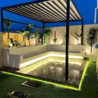 اجرای سقف سبک و آلاچیق|خدمات پیشه و مهارت|چابهار, |دیوار