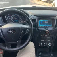 هایماs7 موتور۲۰۰۰ مدل ۱۳۹۶|خودرو سواری و وانت|یاسوج, |دیوار