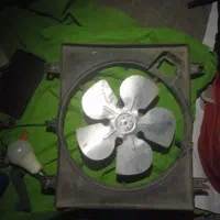 فن هواکش۲۲۰ ولت