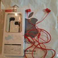 دوعدد هندزفری نوآکبند