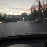 سرویس بچه ها برای شیفت عصرو کلاس متفرقه(خانم هستم)