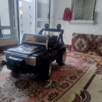 ماشین شارژی