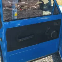 نیسان زامیاد دوگانه سوز اپشنال|خودرو سواری و وانت|دهگلان, |دیوار