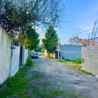 فروش زمین آمـاده ساخت ۲۰۰متـری/کاهش قیمت