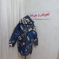 مغازه مانتو پالتو بارانی پافر دست دوم تاناکورا|لباس|خرمآباد, |دیوار