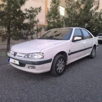 پارس tu5 مدل 89 اتومات کارخانه