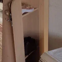 آیینه قدی|جاکفشی، کمد، دراور|بندرعباس, |دیوار