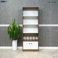 کتابخانه   خاص و مدرن|کتابخانه، شلف، قفسه‌های دیواری|تهران, شهید رجایی|دیوار
