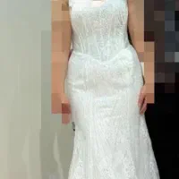 لباس عروس
